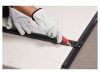 YATO Gipszkartonos T-derékszög 1200 mm alumínium