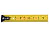 YATO Mérőszalag 3 m x 16 mm