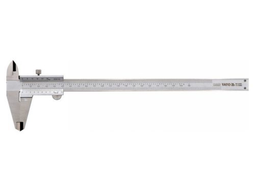 YATO Tolómérő 200/±0,02 mm