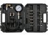 YATO Kompressziómérő készlet 19 részes Diesel motorokhoz 70 Bar