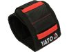 YATO Mágneses csuklópánt 340 mm