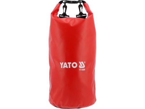 YATO Vízálló hátizsák 10 l