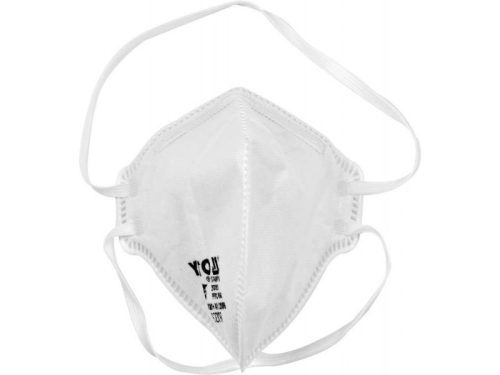 YATO Pormaszk FFP2 (5 db)