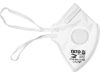 YATO Pormaszk FFP1 szelepes (5 db)