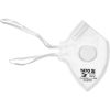 YATO Pormaszk FFP2 szelepes (5 db/cs)