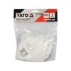 YATO Pormaszk FFP3 szelepes (5 db/cs)