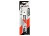 YATO Törhető penge extra éles 18 mm (10 db/cs)