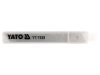 YATO Törhető penge 9 mm (10 db/cs)