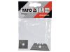 YATO Pótpengék YT-76260 gipszkarton élgyaluhoz (2 db/cs)