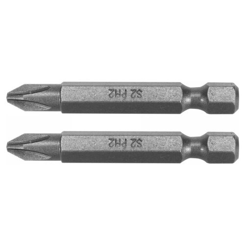 Bithegy PH2 1/4" 50 mm (2 db/cs) YATO