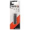Bithegy PH2 1/4" 50 mm (2 db/cs) YATO