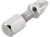 YATO Bithegy PZ2 x 25 mm (2 db)