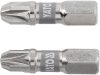 YATO Bithegy PZ3 x 25 mm (2 db)