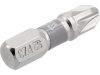 YATO Bithegy PZ3 x 25 mm (2 db)