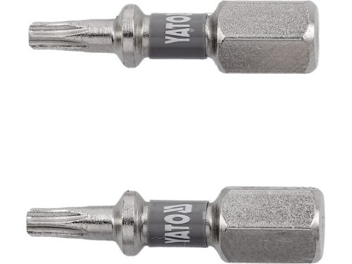 YATO Bithegy T10 x 25 mm (2 db)