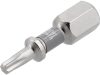 YATO Bithegy T10 x 25 mm (2 db)