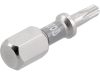 YATO Bithegy T10 x 25 mm (2 db)
