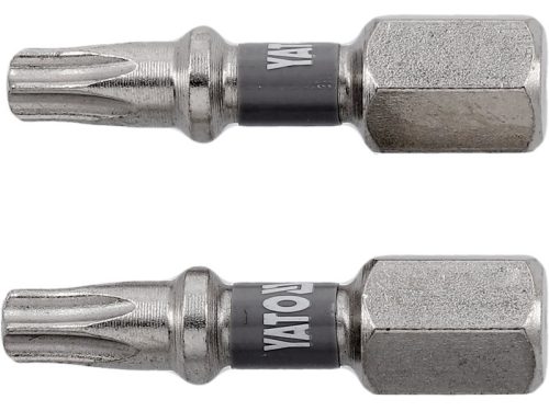 YATO Bithegy T20 x 25 mm (2 db)