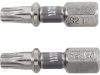 YATO Bithegy T25 x 25 mm (2 db)