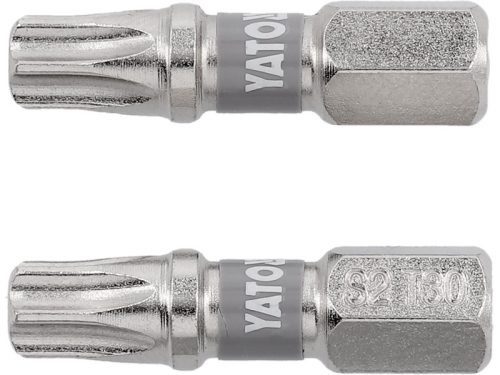 YATO Bithegy T30 x 25 mm (2 db)