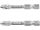 YATO Bithegy PZ2 x 50 mm (2 db)