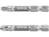 YATO Bithegy PZ3 x 50 mm (2 db)