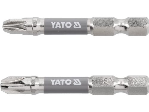 YATO Bithegy PZ3 x 50 mm (2 db)