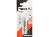 YATO Bithegy PZ3 x 50 mm (2 db)