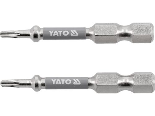 YATO Bithegy T8 x 50 mm (2 db)