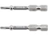 YATO Bithegy T10 x 50 mm (2 db)