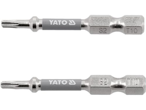 YATO Bithegy T10 x 50 mm (2 db)