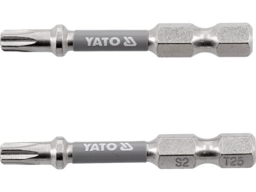 YATO Bithegy T25 x 50 mm (2 db)