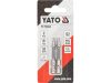 YATO Bithegy T25 x 50 mm (2 db)