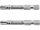 YATO Bithegy T30 x 50 mm (2 db)