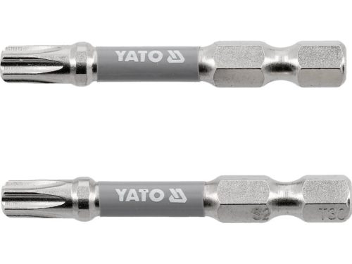 YATO Bithegy T30 x 50 mm (2 db)