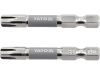 YATO Bithegy T40 x 50 mm (2 db)
