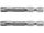 YATO Bithegy T40 x 50 mm (2 db)