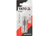 YATO Bithegy T40 x 50 mm (2 db)