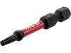 YATO Impact bithegy T15 x 50 mm (2 db)