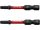 YATO Impact bithegy T20 x 50 mm (2 db)