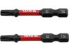 YATO Impact bithegy T25 x 50 mm (2 db)