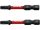 YATO Impact bithegy T25 x 50 mm (2 db)