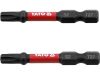YATO Impact bithegy T27 x 50 mm (2 db)