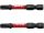 YATO Impact bithegy T27 x 50 mm (2 db)