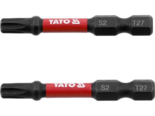 YATO Impact bithegy T27 x 50 mm (2 db)