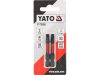 YATO Impact bithegy T30 x 50 mm (2 db)