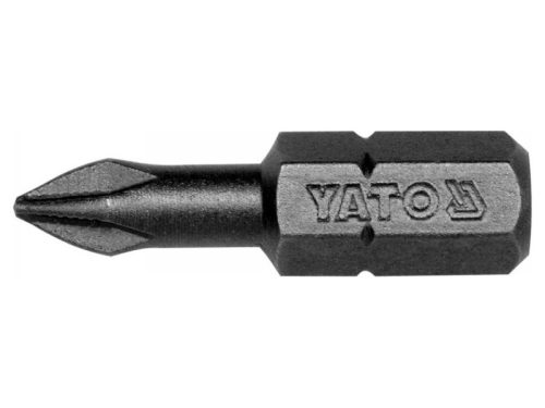 YATO Bithegy PH1 x 25 mm (50 db)