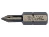 YATO Bithegy PH0 x 25 mm (10 db)
