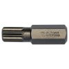 Bithegy SPLINE M8 1/4" 8x30 mm 10 db/bl YATO