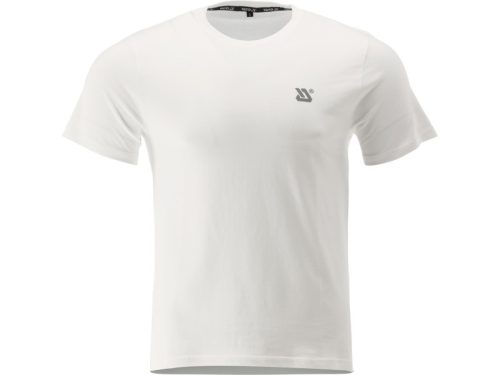 YATO Környakas póló XL-es méret fehér